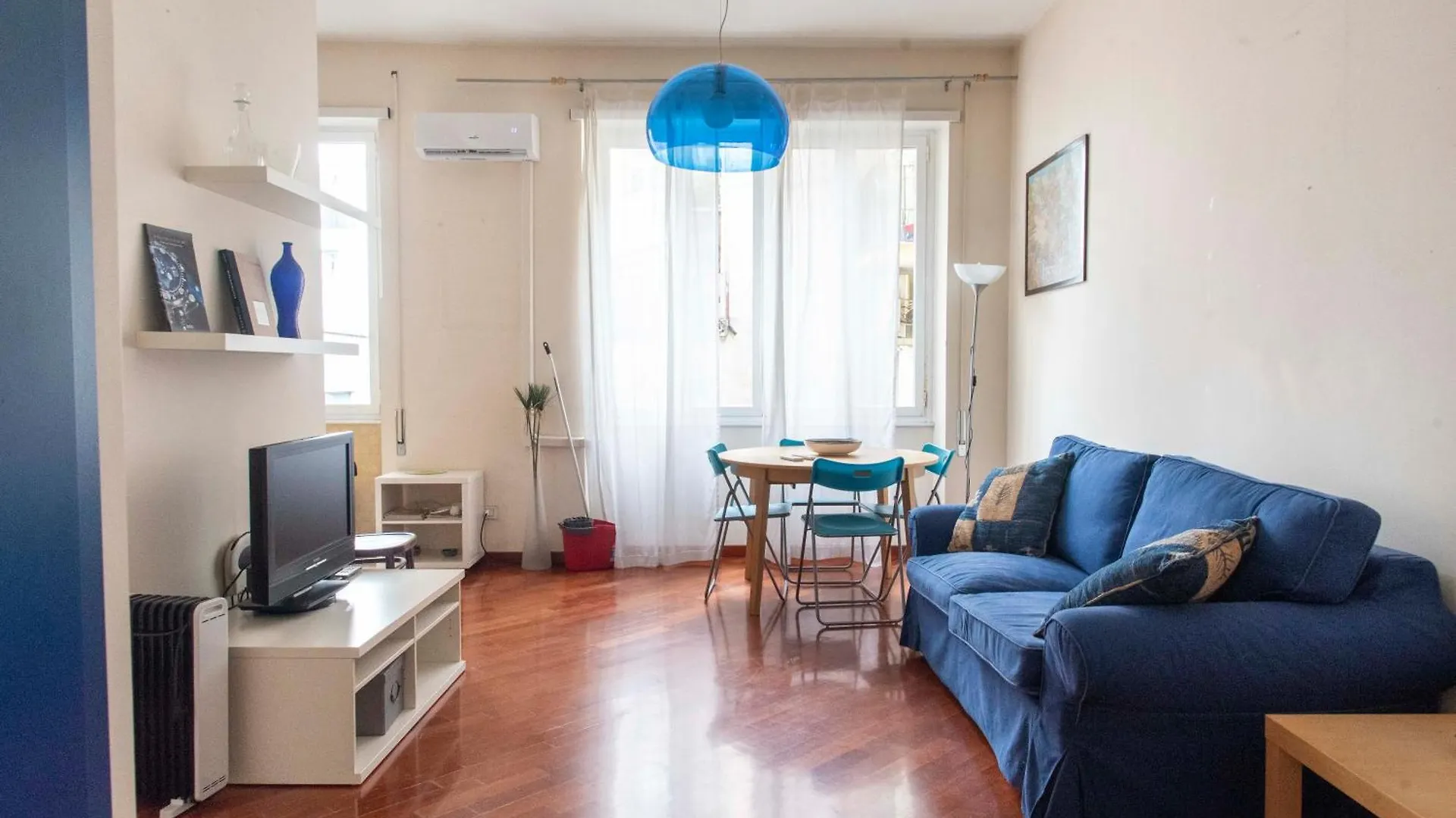 Here'S A New Laura'S Place - Close To San Pietro روما 0*,