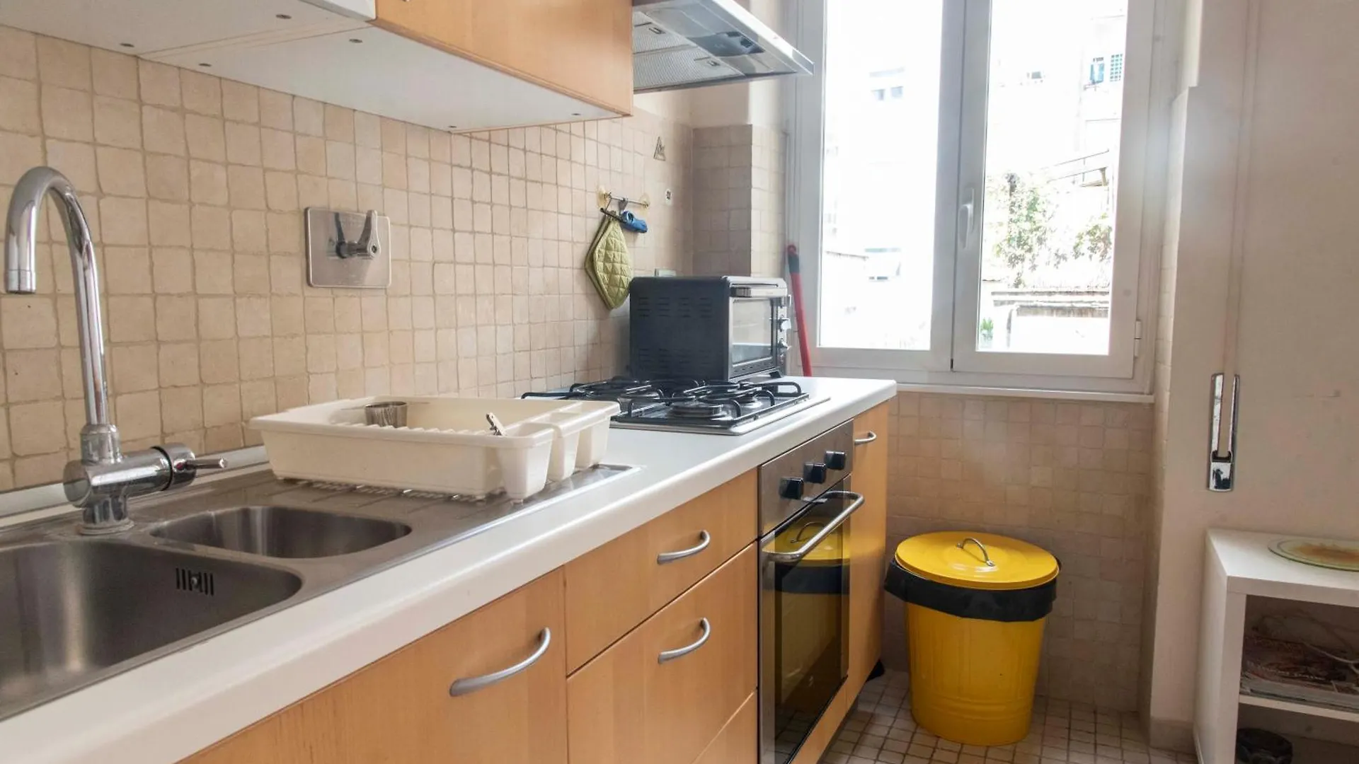 Here'S A New Laura'S Place - Close To San Pietro روما 0*,  إيطاليا