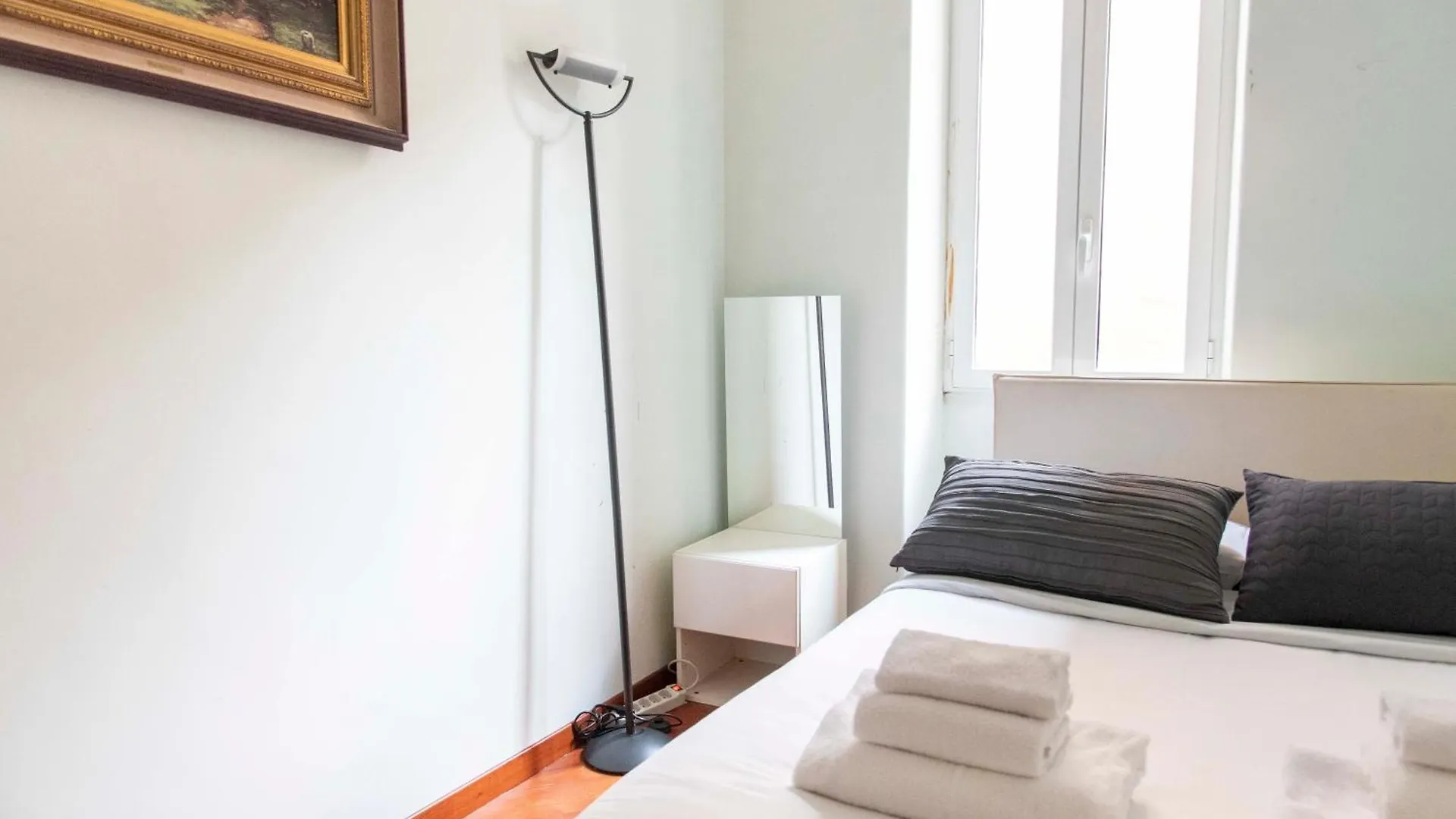 Apartment Here'S A New Laura'S Place - Close To San Pietro Rome Italy