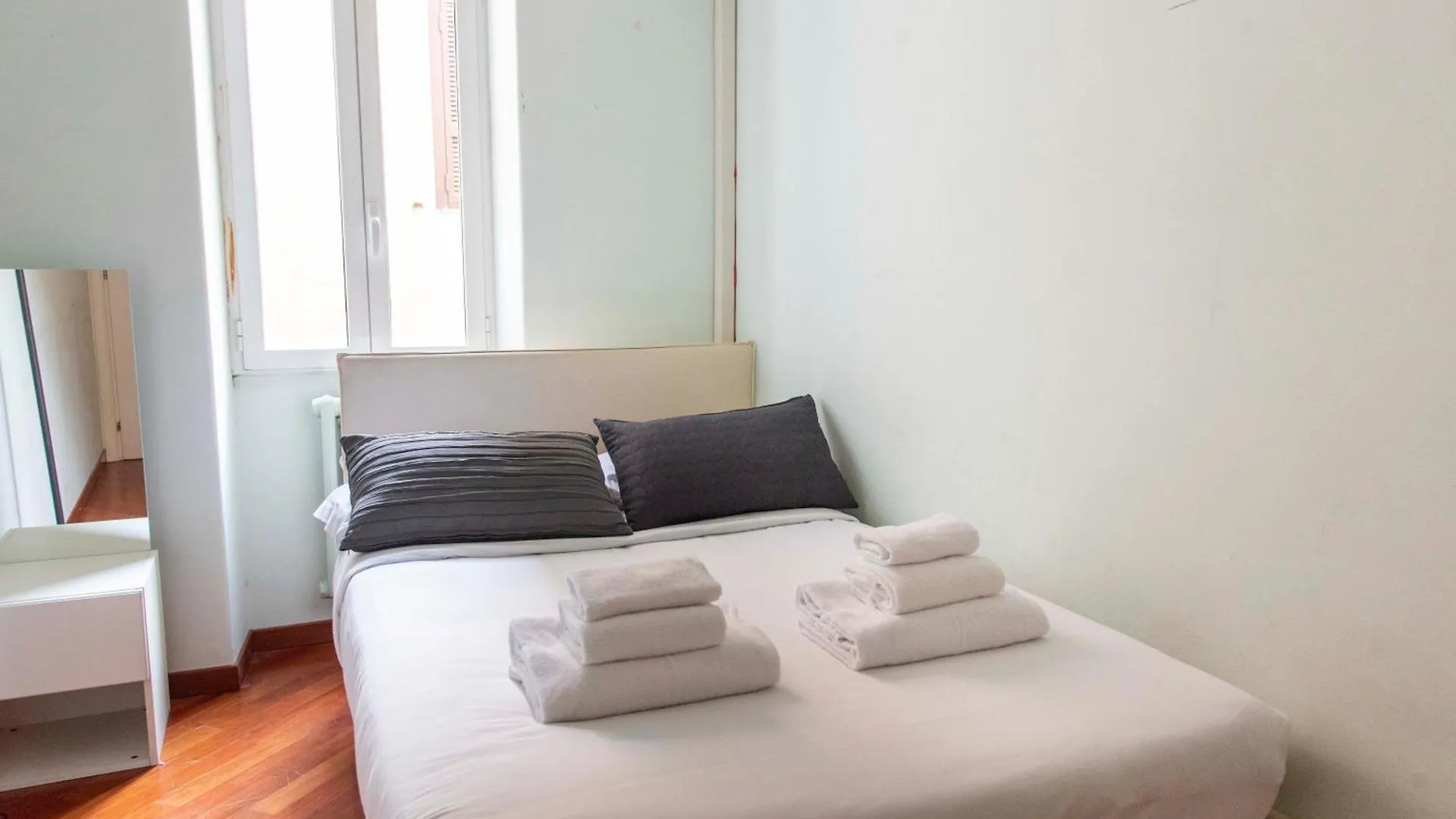 Apartment Here'S A New Laura'S Place - Close To San Pietro Rome