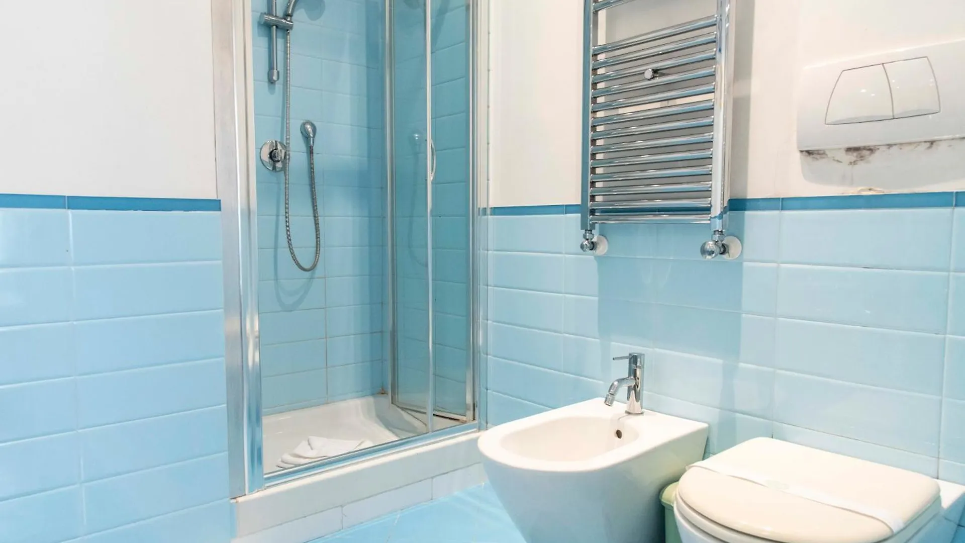 Here'S A New Laura'S Place - Close To San Pietro Rome
