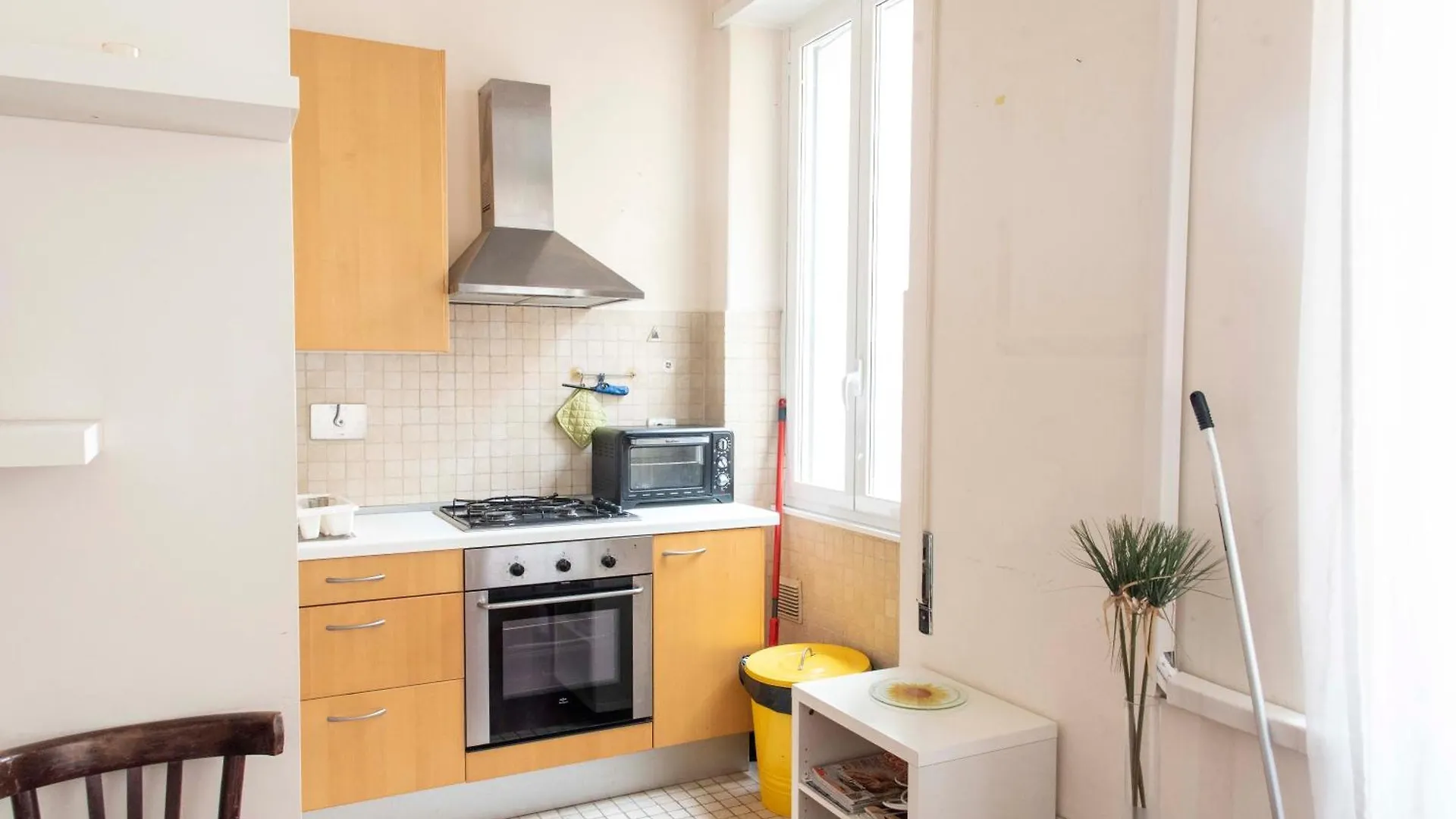 Here'S A New Laura'S Place - Close To San Pietro Rome 0*,  Italy
