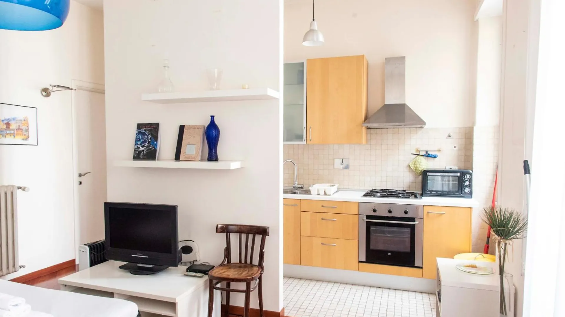 Here'S A New Laura'S Place - Close To San Pietro Rome Apartment