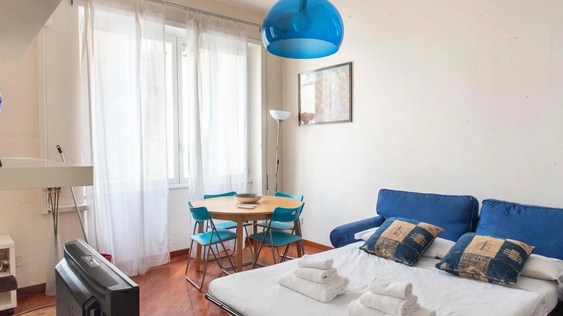 Apartment Here'S A New Laura'S Place - Close To San Pietro Rome Italy