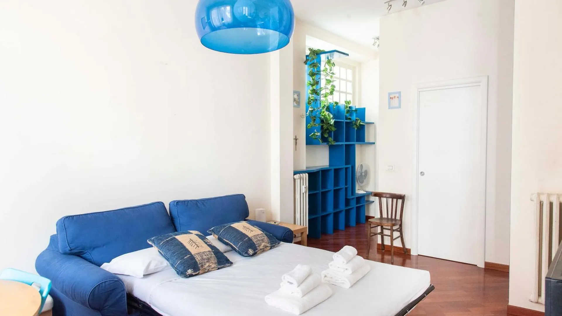 Here'S A New Laura'S Place - Close To San Pietro Rome