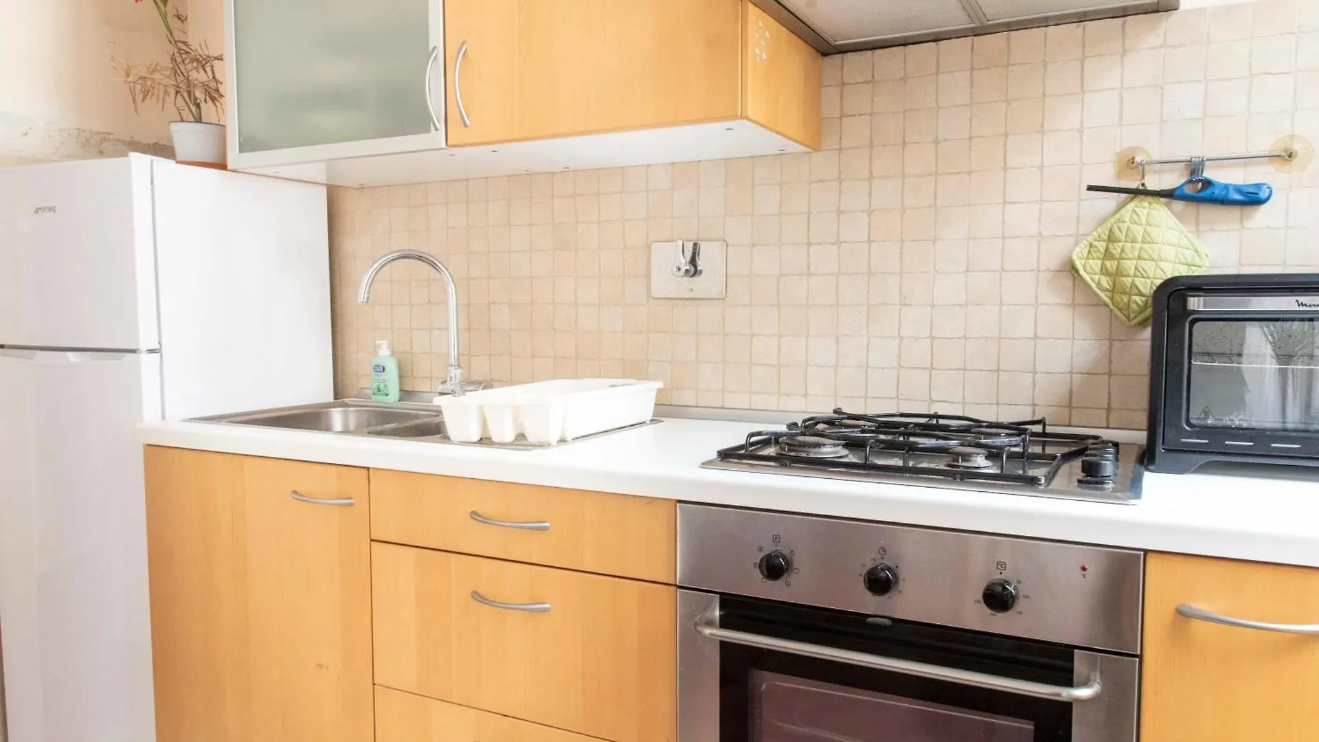 Apartment Here'S A New Laura'S Place - Close To San Pietro Rome