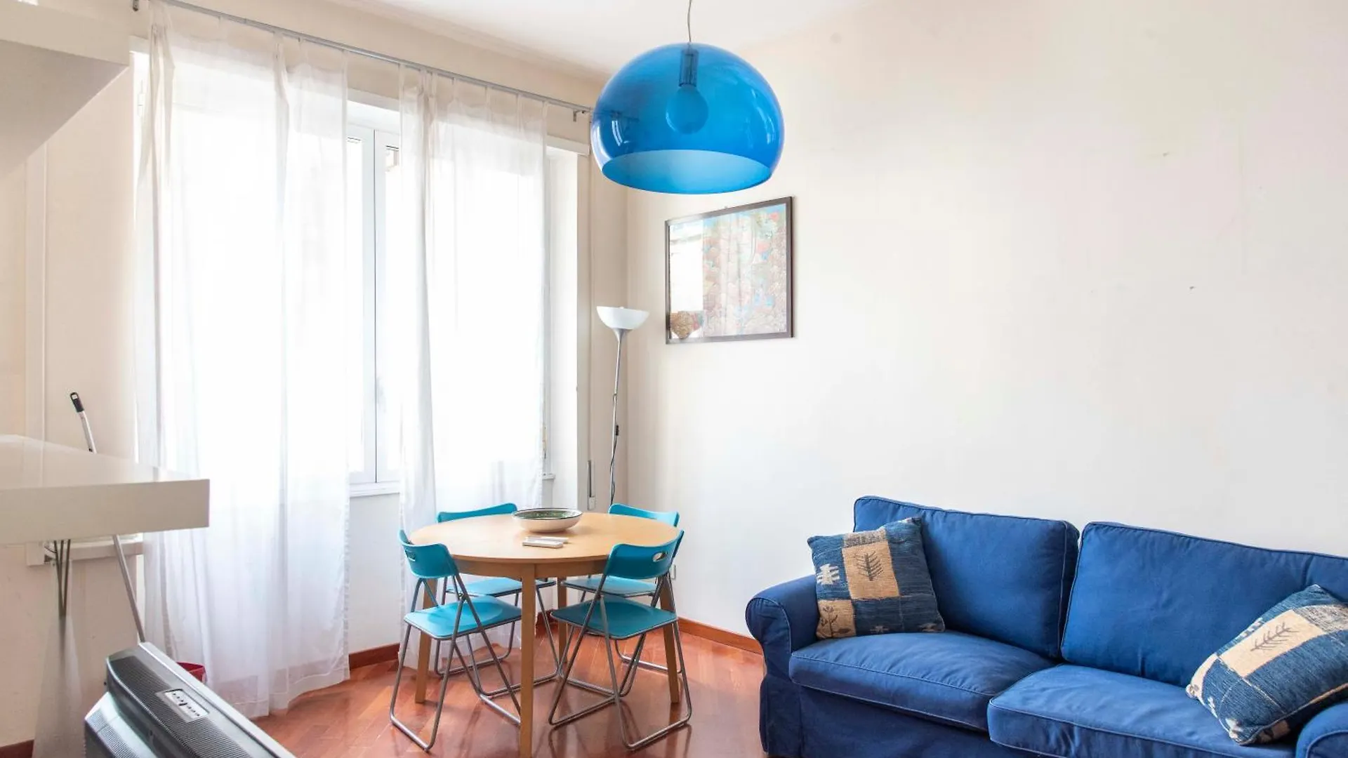 Apartment Here'S A New Laura'S Place - Close To San Pietro Rome