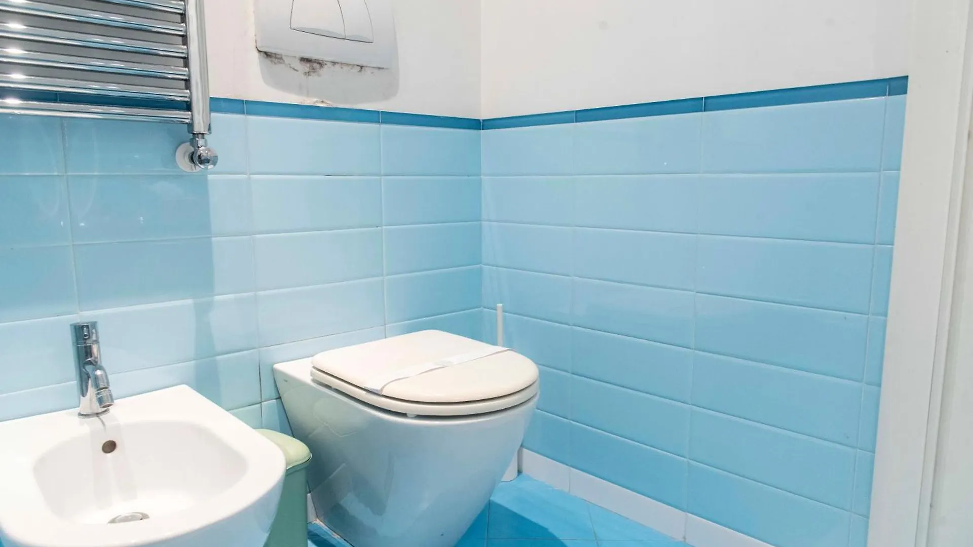 Apartment Here'S A New Laura'S Place - Close To San Pietro Rome