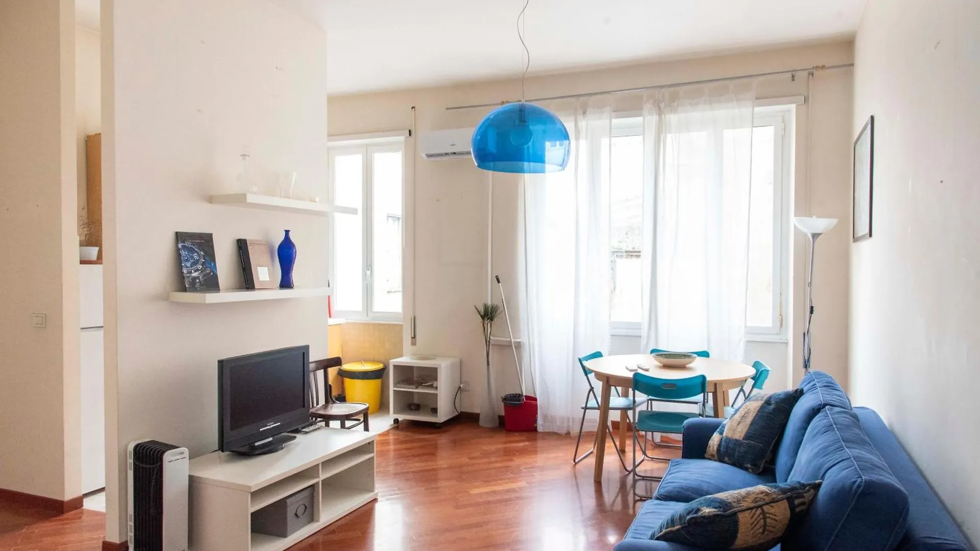 Here'S A New Laura'S Place - Close To San Pietro Rome