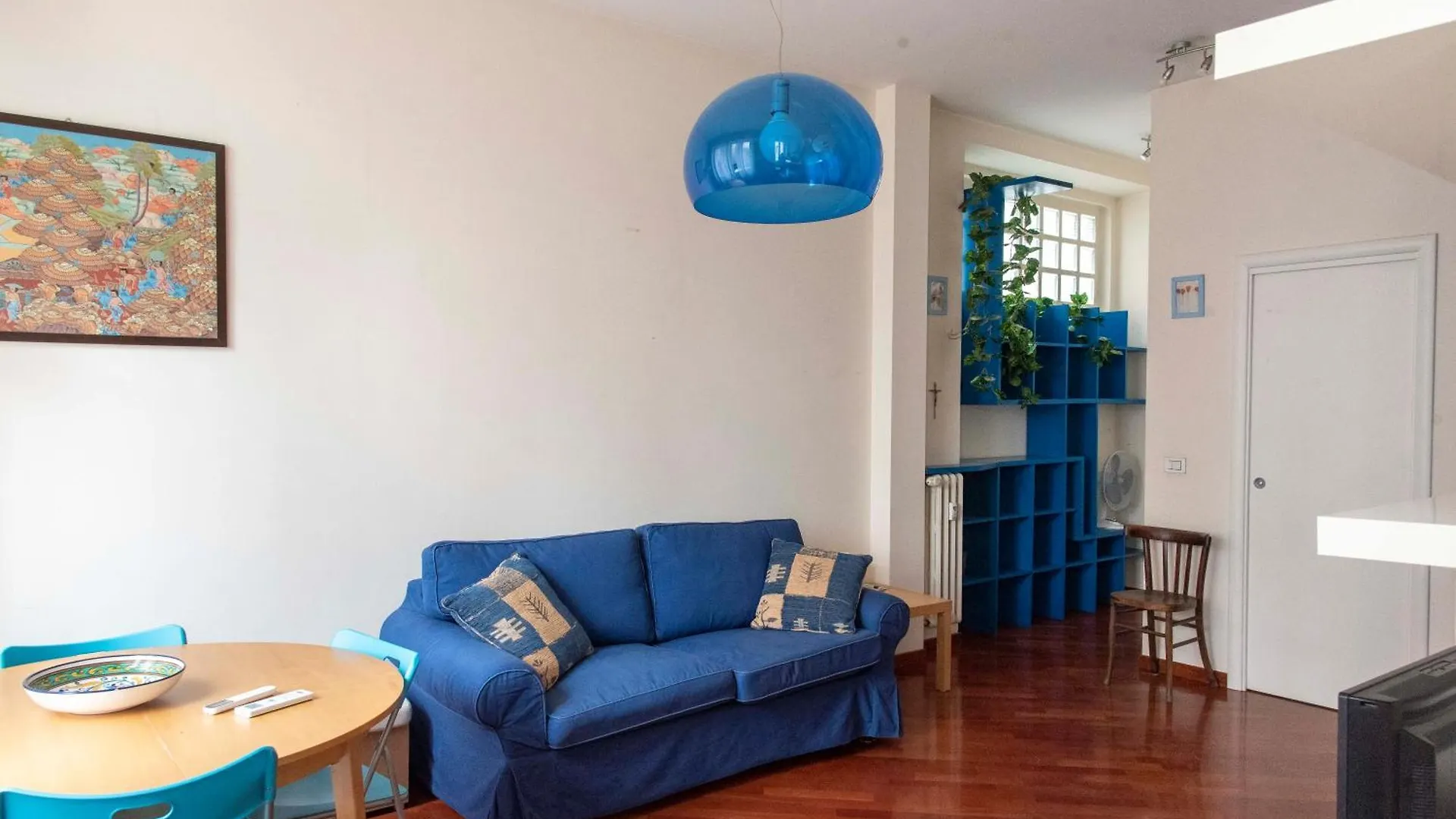 Here'S A New Laura'S Place - Close To San Pietro Rome